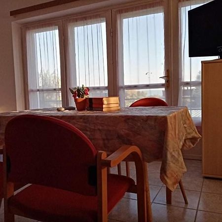 Badacsonyi Magan Szallas Badacsonytomaj Buitenkant foto