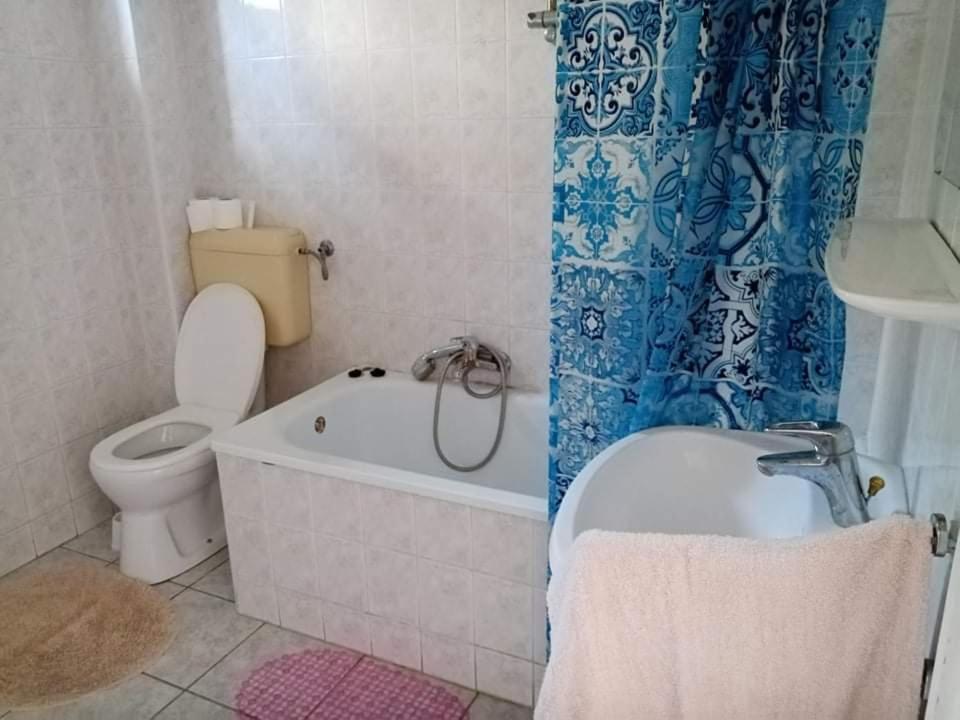 Badacsonyi Magan Szallas Badacsonytomaj Buitenkant foto