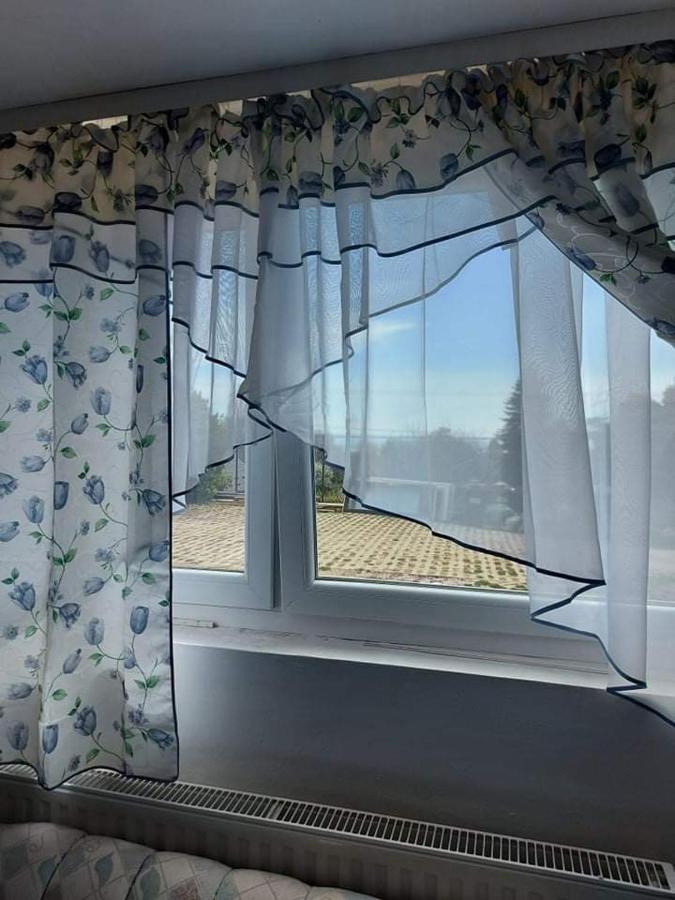 Badacsonyi Magan Szallas Badacsonytomaj Buitenkant foto
