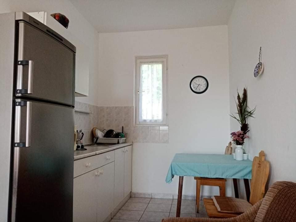 Badacsonyi Magan Szallas Badacsonytomaj Buitenkant foto